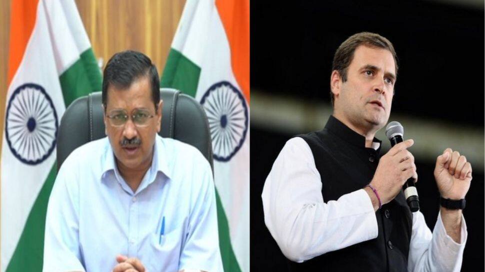 Gujarat Elections: AAP, Congress take up restoration of Old Pension Scheme as major poll issue