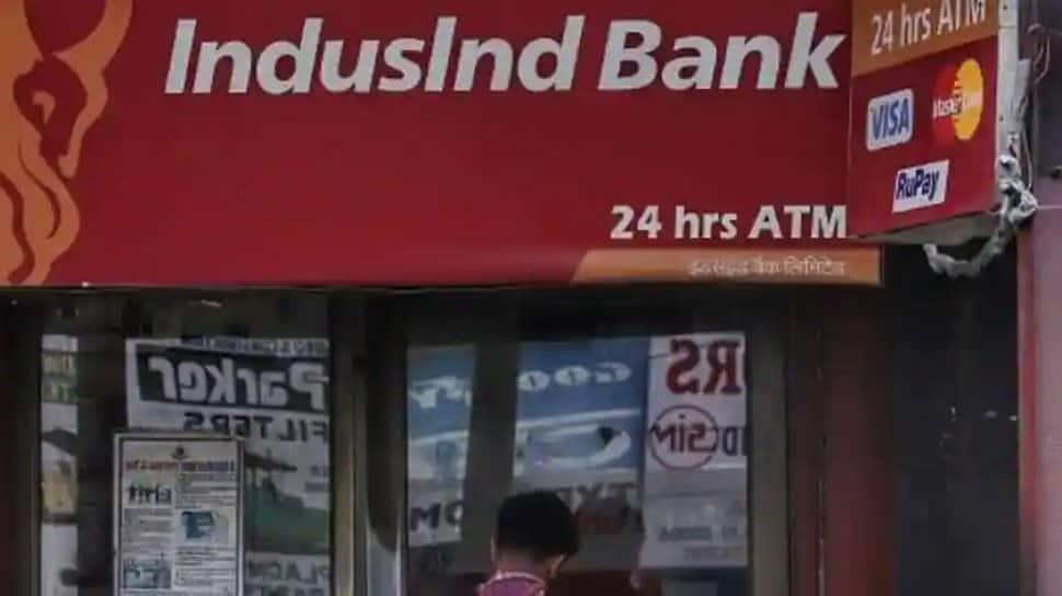 Tasa de interés de depósito fijo IndusInd Bank
