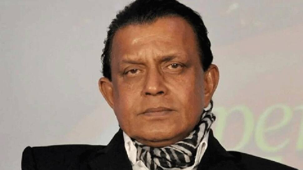 Mithun faked a stomach ache to help Padmini run away and get married