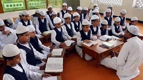 Kerala: Islamic institute in Thrissur sets example by teaching Sanskrit