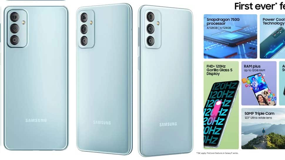 Flipkart 5G Dhamaka Deal: Get THIS Samsung smartphone worth Rs 15,999 for just Rs 699