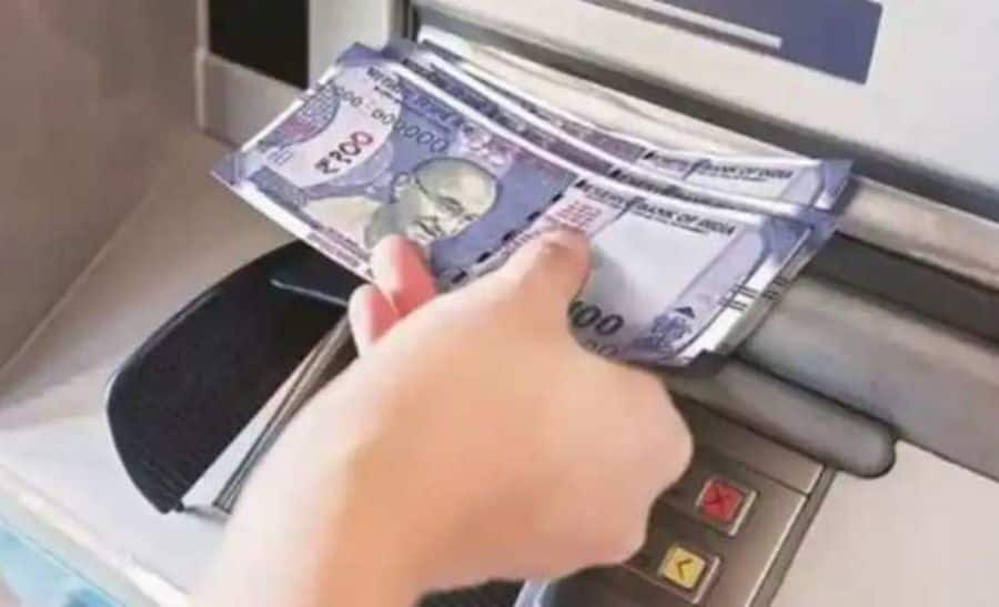 Here&#039;s Step-by-Step guide to withdraw cash from ATM using UPI