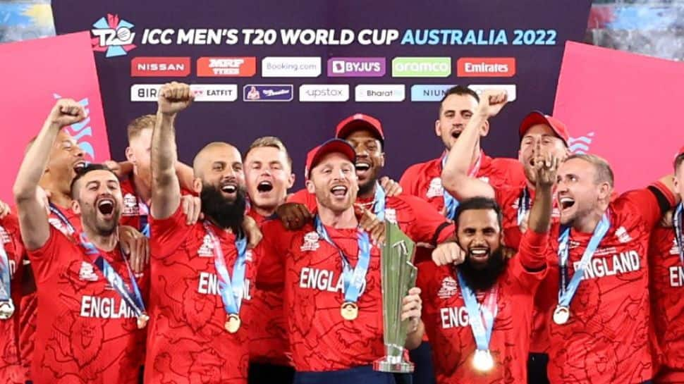 PAK vs ENG T20 World Cup 2022 Final: Ben Stokes, Sam Curran power England to 2nd T20 World Cup title