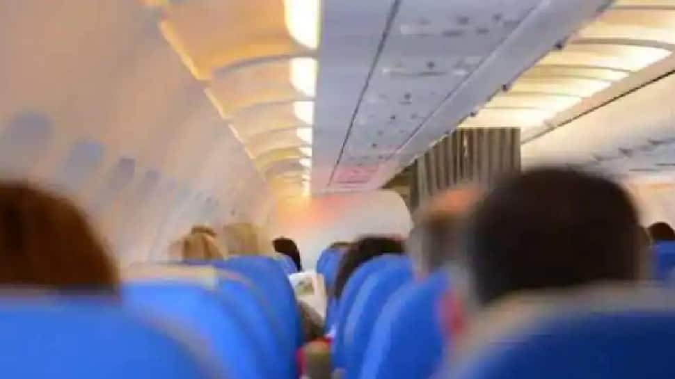 Passenger asks co-flyer to stop watching in-flight film to ‘avoid spoilers’, THIS is how netizens react