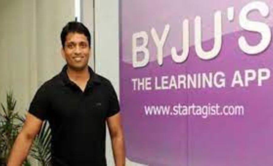 BYJU's expects 3-fold revenue growth in FY'22 - Vimarsana News