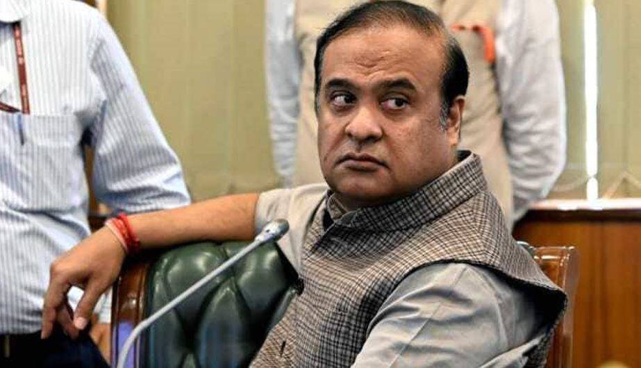 AAP has failed as a political startup: Assam CM Himanta Biswa Sarma