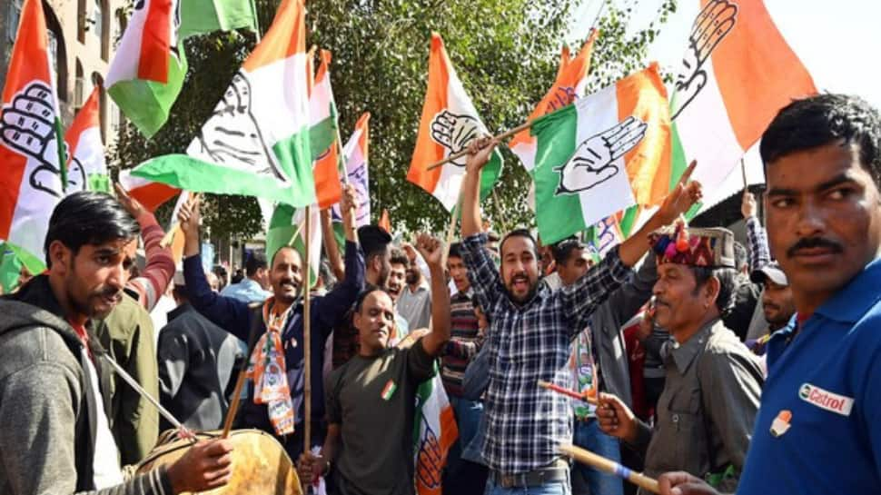 Delhi MCD Polls 2022: Congress final list out, 249 candidates get ticket- check list here