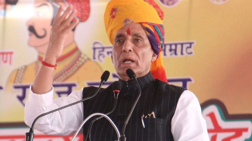 &#039;We believe in peace, BUT if PROVOKED...&#039;: Rajnath Singh&#039;s big warning 