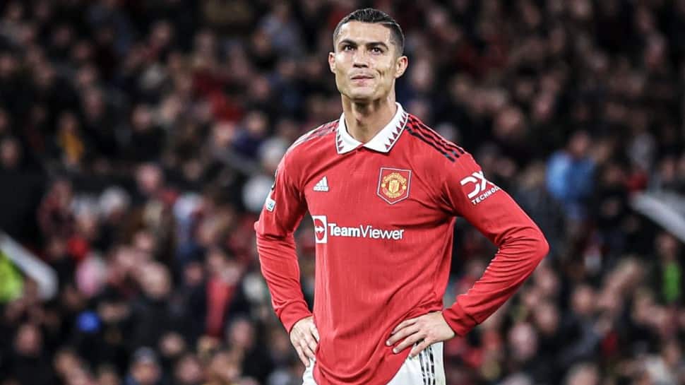 Cristiano Ronaldo SLAMS Manchester United, footballer says he has been ‘BETRAYED’