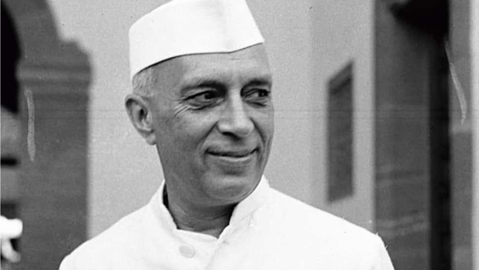 Jawaharlal Nehru birth anniversary: A look at how former PM stepped into politics and moulded new India