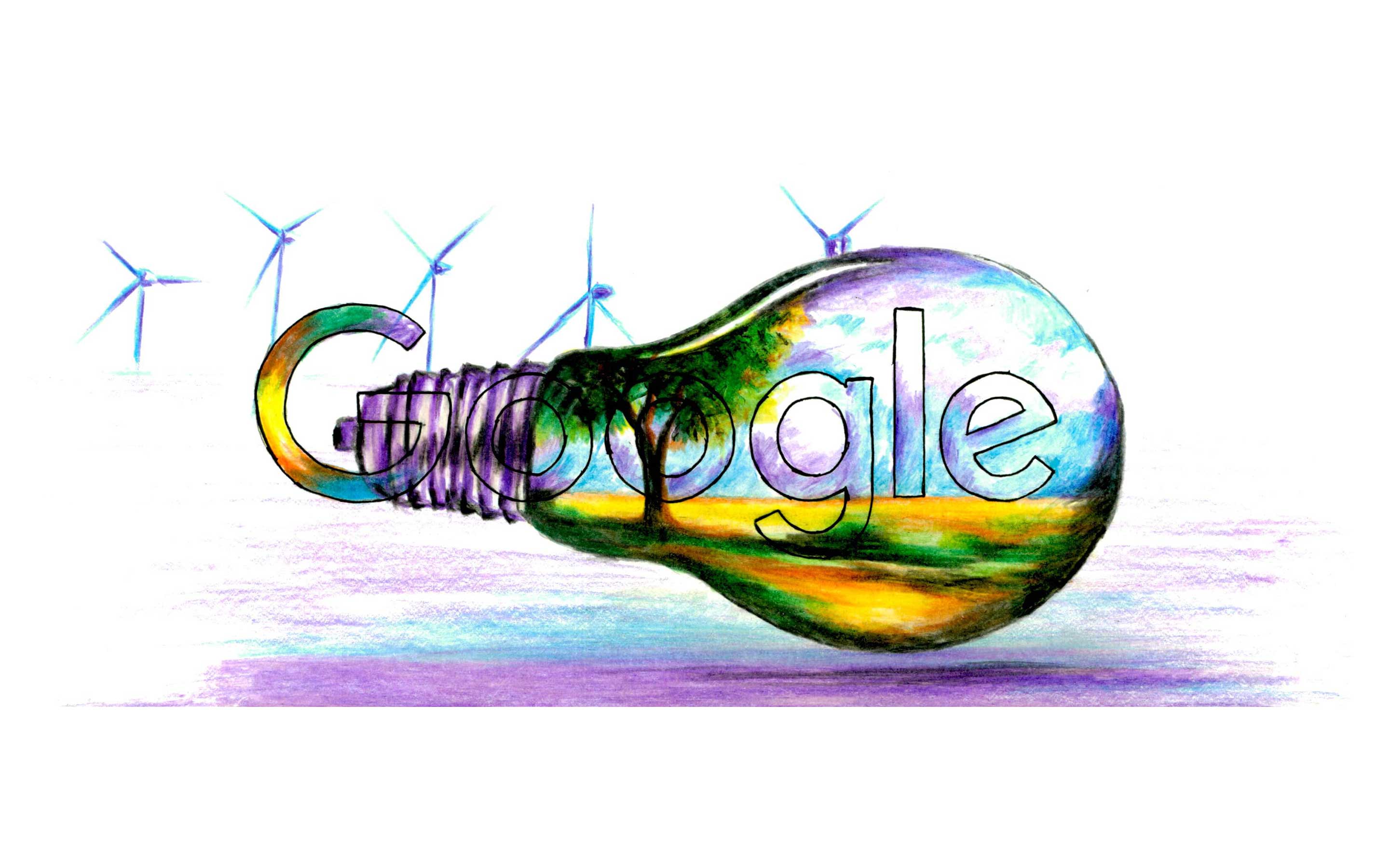 Google Doodle