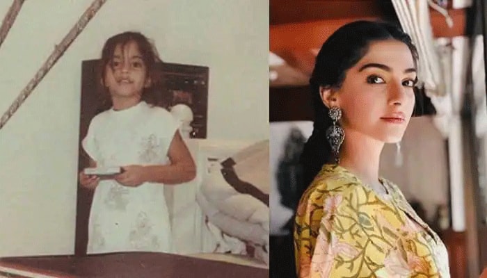 Children's Day 2022: Sonam Kapoor