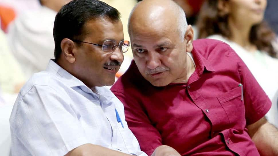 ED&#039;s BIG action in Delhi Excise Policy case, arrests AAP&#039;s media incharge Vijay Nair, businessman Abhishek Boinpally