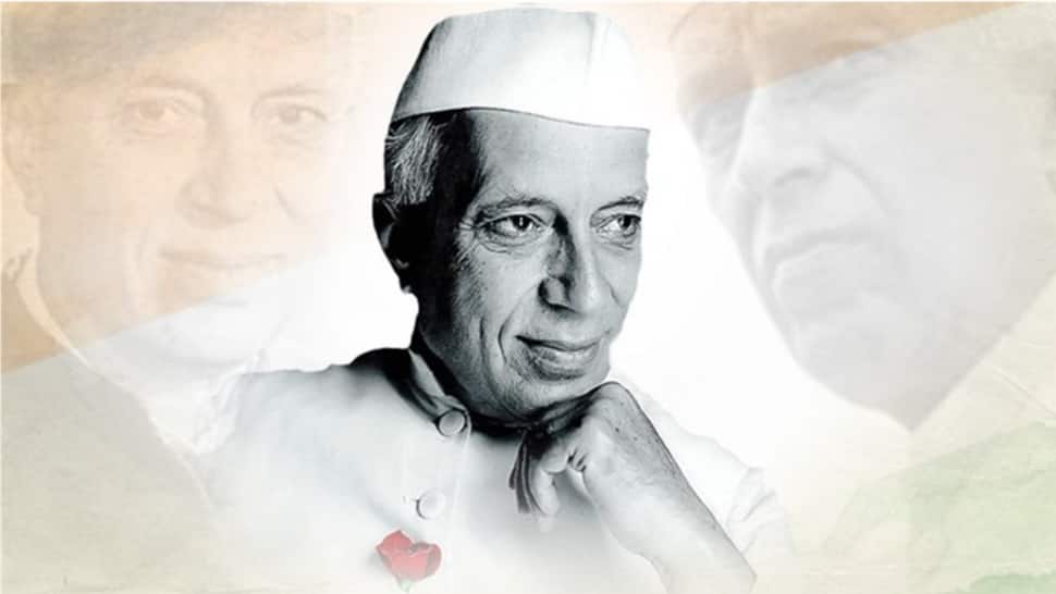 Jawaharlal Nehru birth anniversary: Congress to distribute 600 copies of &#039;Discovery of India&#039; today