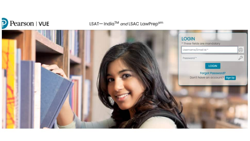 LSAT India 2023 registration process begins at discoverlaw.in- Steps to apply here