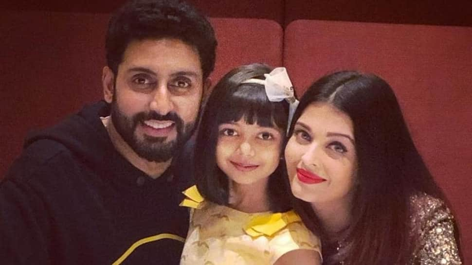 Abhishek-Aishwarya