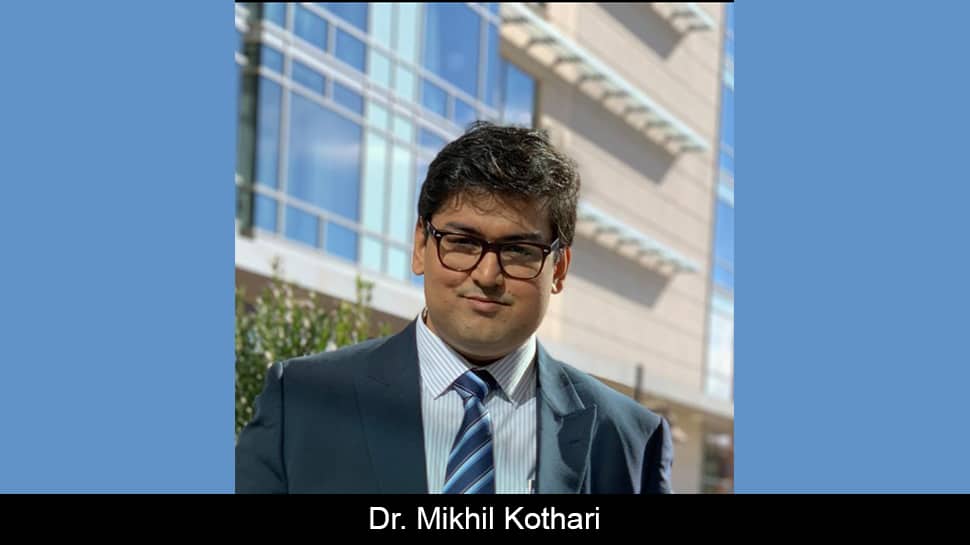 Dr Mikhil Kothari explains how does diabetes affect a person's daily