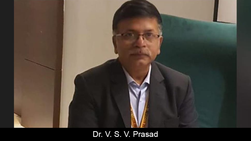 Dr VS V Prasad explains Diabetes numbers | Health News | Zee News