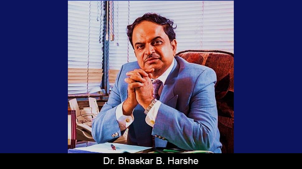 Dr Bhaskar B Harshe Warns Us About Eating Too Much Sugar | Health News ...