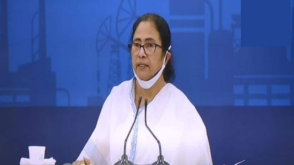 ‘I don&#039;t need Delhi&#039;s money, Bengal is capable of standing on its own feet’: CM Mamata Banerjee