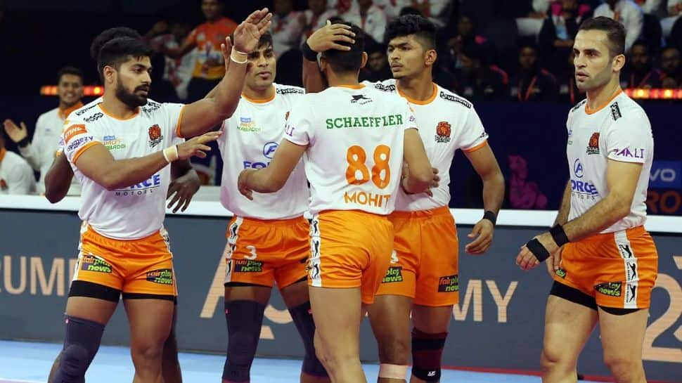 Bengal Warriors vs Puneri Paltan, Pro Kabaddi 2022 Season 9, LIVE Streaming details: When and where to watch BEN vs PUN online and on TV channel?