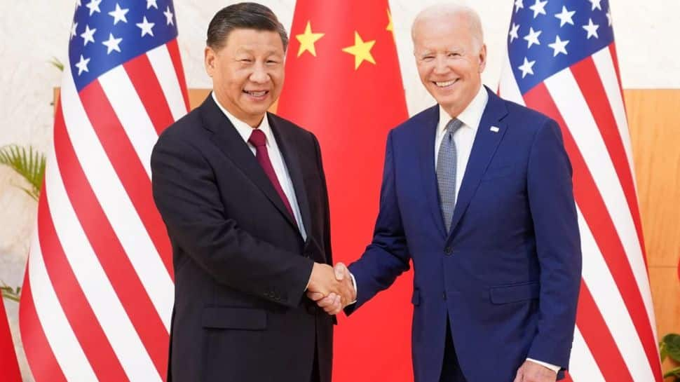 &#039;Look forward to get China-US relations back on track&#039;: Xi and Biden&#039;s 1st in-person meeting in Bali 