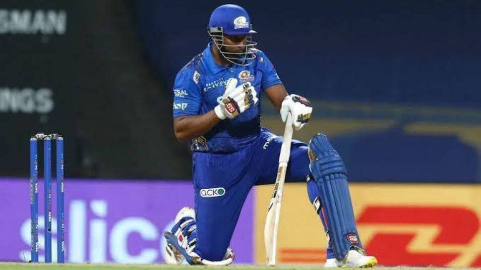 Will Mumbai Indians release Kieron Pollard? Cricket experts opens up - Check