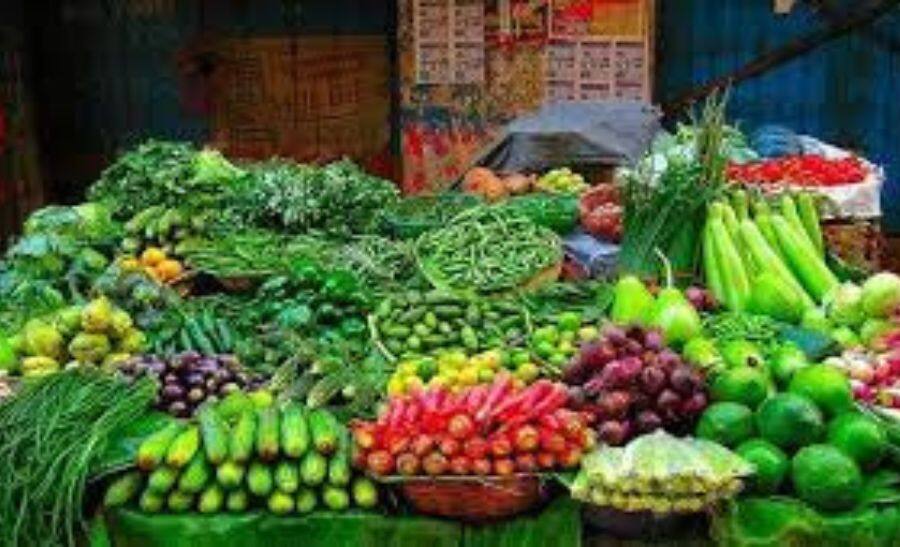 India&#039;s retail inflation eases to 6.77% in October: Govt data