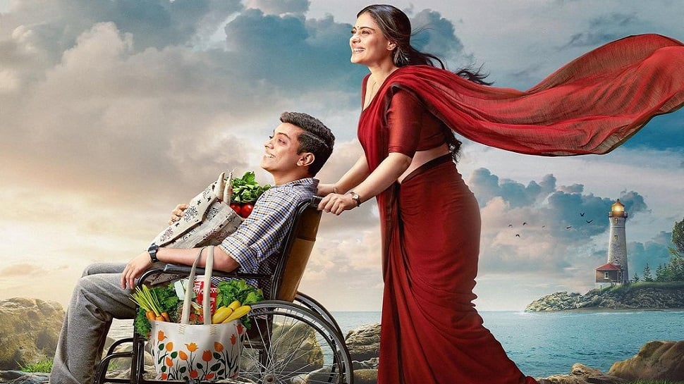 &#039;Salaam Venky&#039; trailer OUT: Kajol-starrer depicts the struggles of a mother and her terminally ill son- WATCH