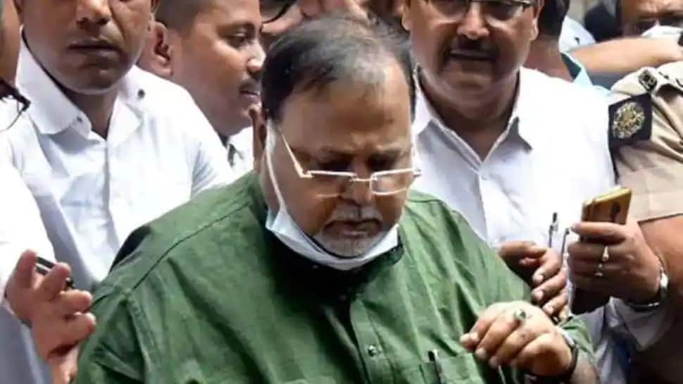 No RELIEF for Partha Chatterjee: Court REJECTS bail plea of Mamata Banerjee&#039;s ex-Minister again, will stay in jail till THIS date