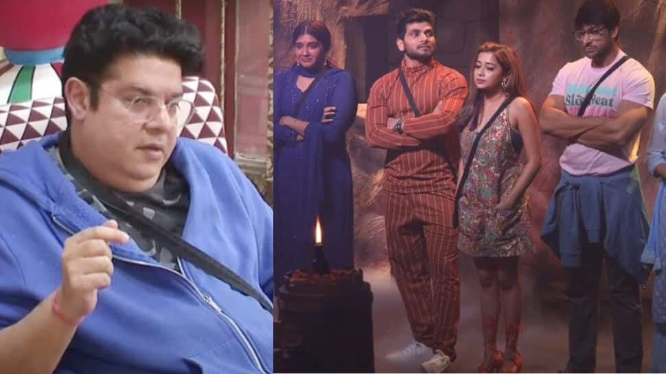 Bigg Boss 16 Day 46 updates: Sajid Khan becomes the new captain, Tina-Shalin get upset with his decisions 