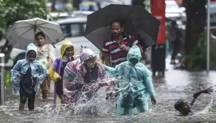 Tamil Nadu Rains: Schools to be closed TODAY in THESE DISTRICTS due to heavy rains- Check here