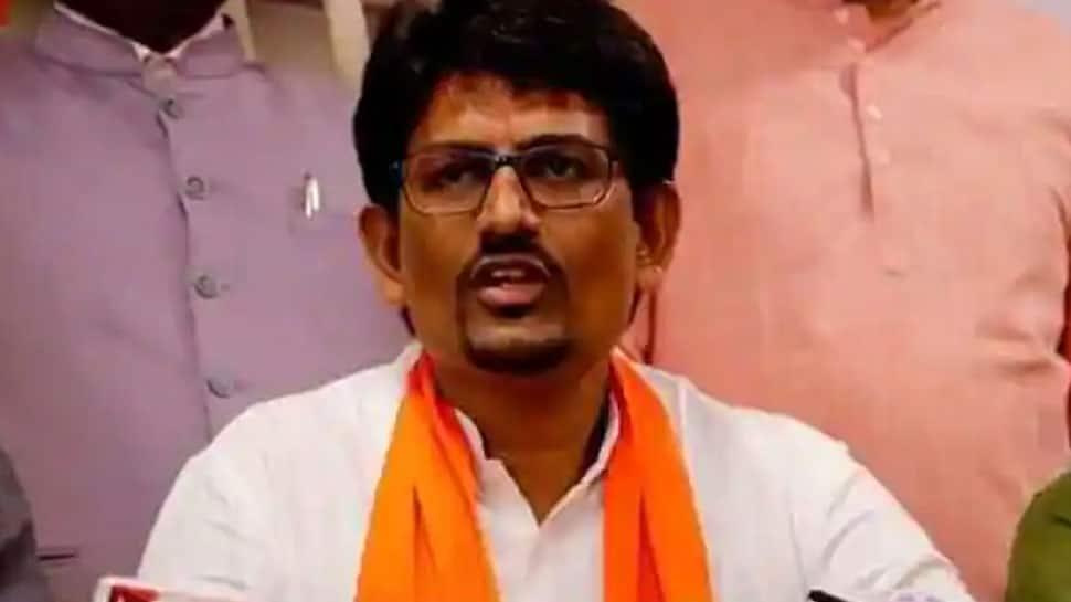 Gujarat assembly elections 2022: BJP releases 3rd list; Alpesh Thakor to contest from THIS seat