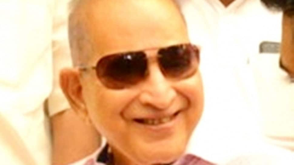 Telugu veteran star Krishna, Mahesh Babu&#039;s father dies of cardiac arrest