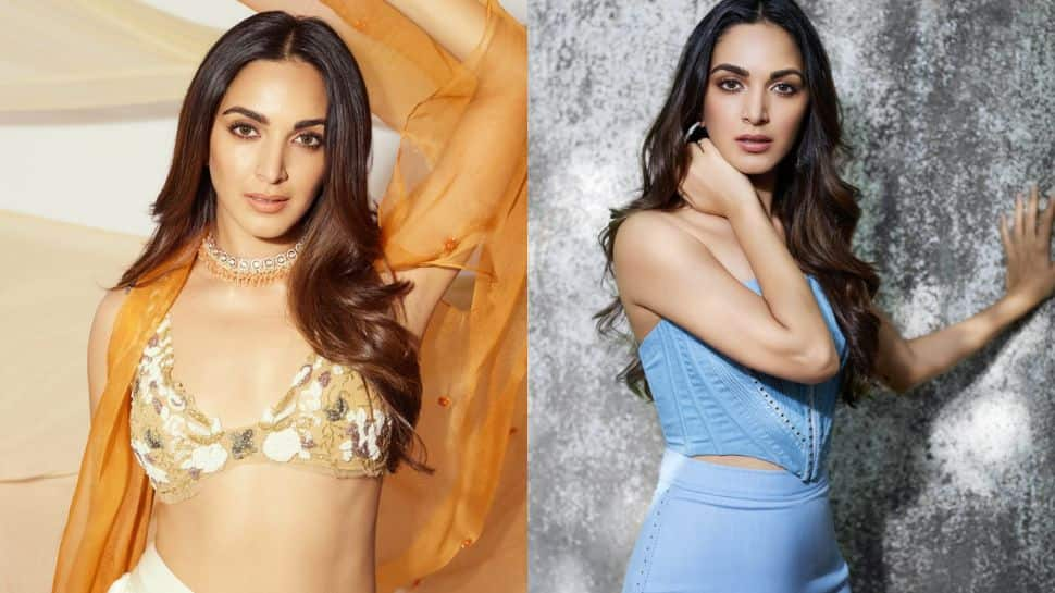 Kiara Advani ends 2022 on a high note with back-to-back shoots for ‘Satyaprem ki Katha’ and ‘RC-15’  