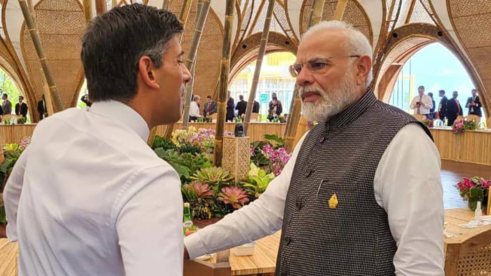 G20 Summit 2022 in Bali, Indonesia LIVE Updates: Now is time when Russian destructive war must be stopped, says Ukraine's Volodymyr Zelenskiy - Vimarsana News
