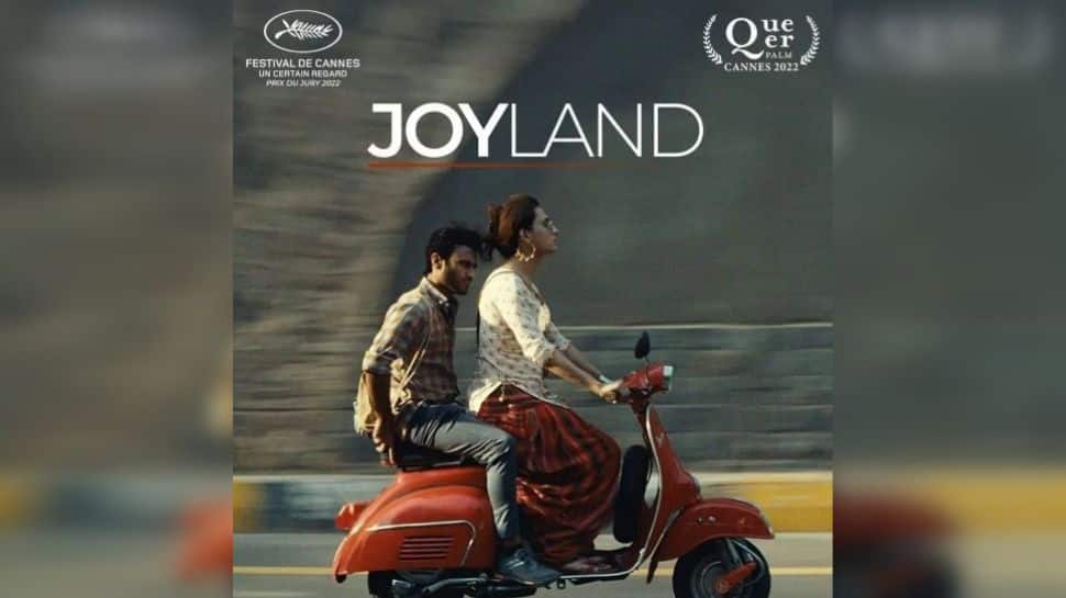 Here’s how ‘Joyland’ can still qualify for the Oscars, despite the ban in Pakistan