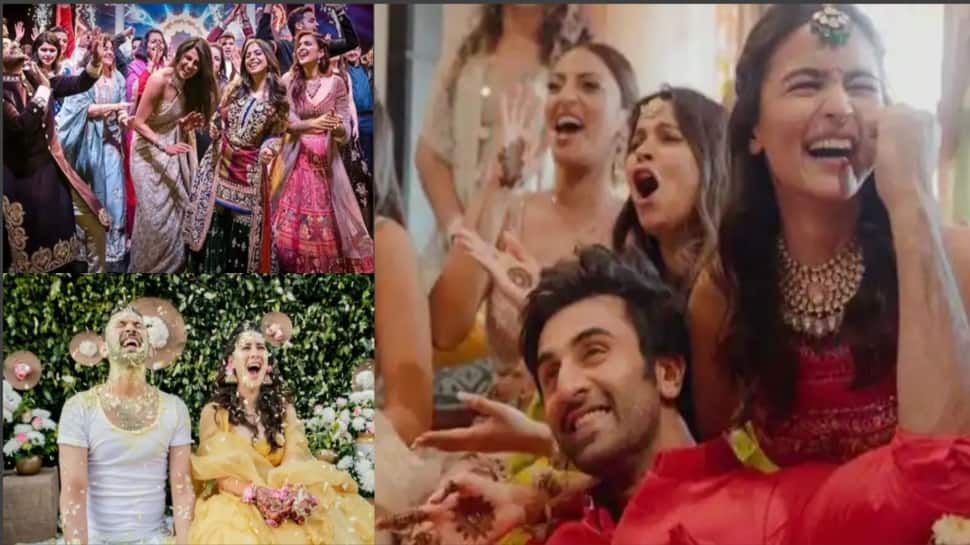 Wedding season: Haldi to Sangeet- Jewellery hacks for all the dancing queens | Culture News