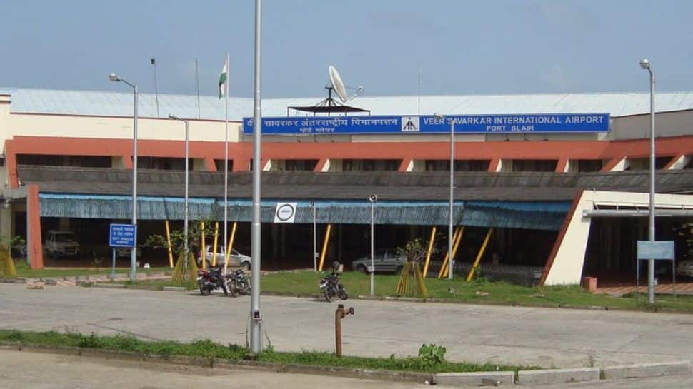 Port Blair Airport closed for 3 days to conduct runway maintenance work; Check dates here