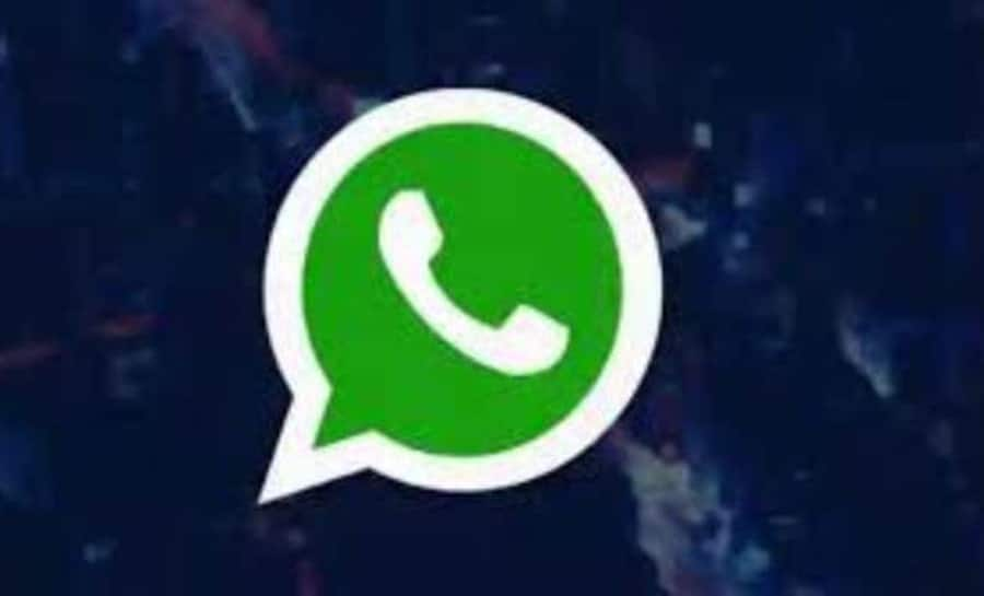 WhatsApp Disappearing messages