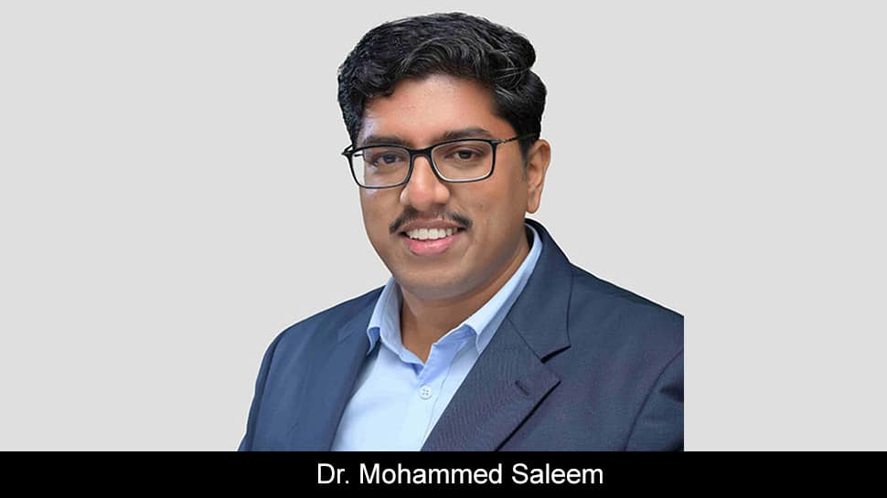 Dr. Mohammed Saleem Explores Different Types Of Diabetes | Health News ...