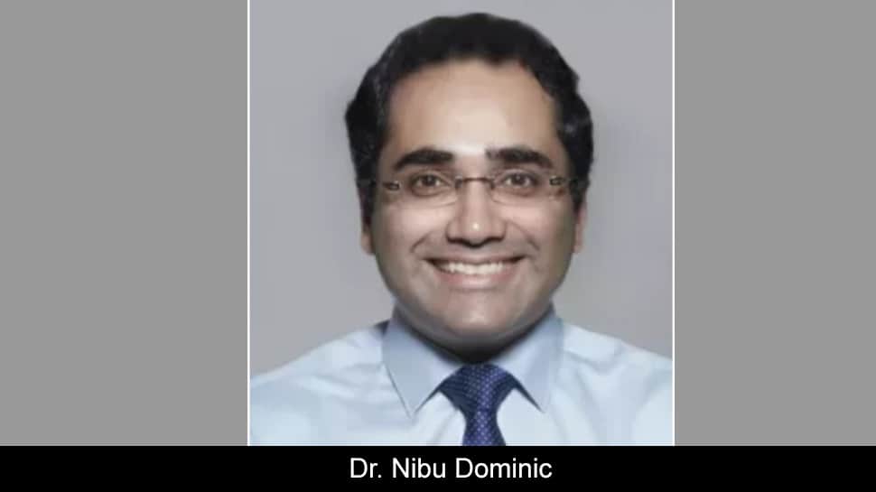 Dr. Nibu Dominic talks about care during pregnancy for women with diabetes