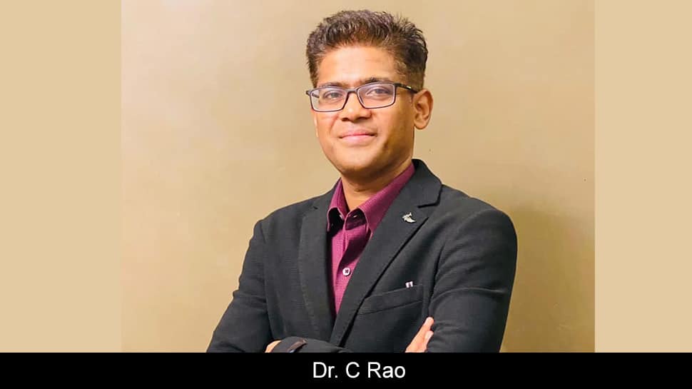 Dr. C Rao assures that Diabetes is not the end of the road