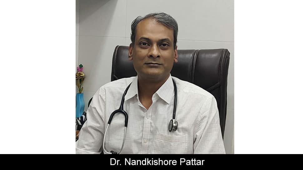 Dr. Nandkishore Pattar talks about breakfast for Diabetics