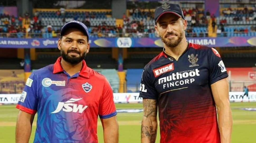 Royal Challengers Bangalore continue with Faf du Plessis, Delhi Capitals release KS Bharat - Check Full list of retained and released players here