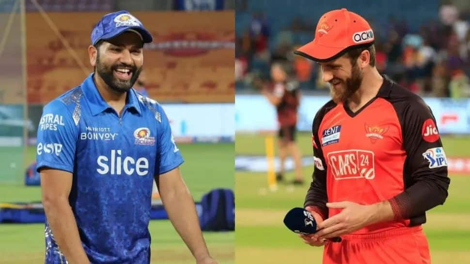 Mumbai Indians release Kieron Pollard, Sunrisers Hyderabad part ways with Kane Williamson - Check Full list of retained and released players here