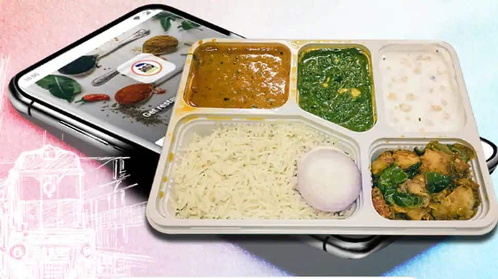 Indian Railways gives IRCTC freedom to customize food menu for diabetics, infants and THESE passengers