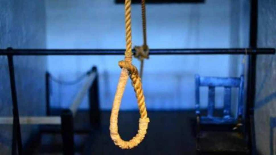 UP family tragedy: Man, 2 minor daughters found hanging at home