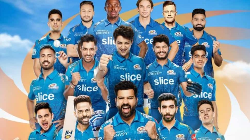 IPL 2023: Mumbai Indians call Rohit Sharma, Jasprit Bumrah and Suryakumar Yadav the CORE group, retain Arjun Tendulkar in YOUNG contingent