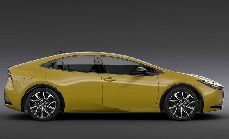 Current Prius Models All-new Toyota Prius unveiled globally, gets Plug-in Hybrid (PHEV ...